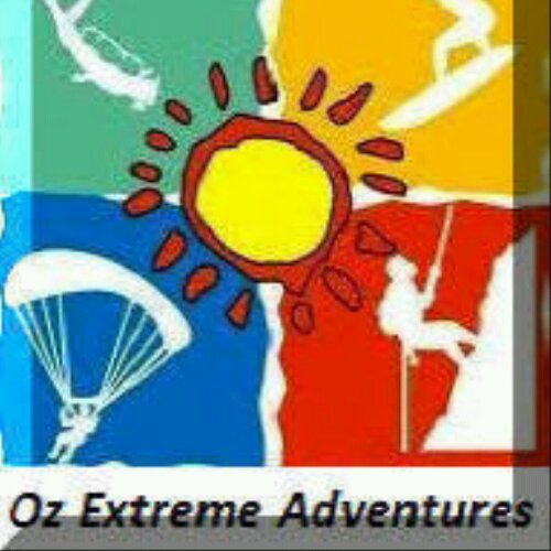 Oz Extreme Adventures, Extreme fun Everyday.