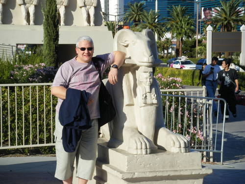 rustyofskegness's profile picture. Young, well youngish professional!!! Married to Helen with 2 great boys and their better halves!!!