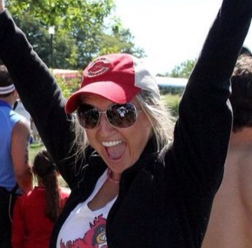 shelton_annie's profile picture. 