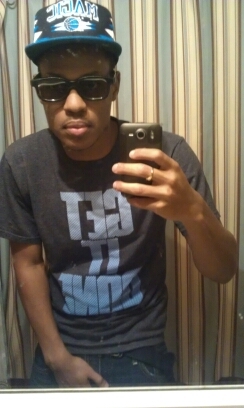 All I do is Work Hard and Ball, If you aint on my team your a loser to me