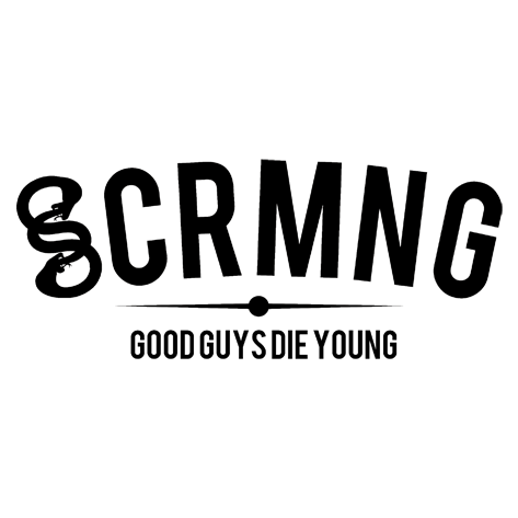 ScrmngSoul's profile picture. #GOODGUYSDIEYOUNG | Mail : scrmng@yahoo.com | Facebook : /SCRMNG | Instagram : @Scrmng