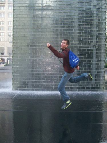 Neal_Johanson's profile picture. 