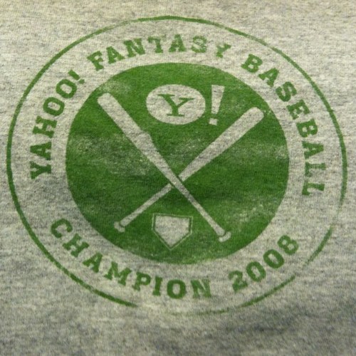 I retweet Fantasy Baseball, #FantasyBaseball, #ALOnly, #NLOnly, & #Roto Content. Yup, that's what I do.