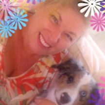 SMurphy104's profile picture. Designer, artist and lucky girl living with Danny, Mango, Teddy and Travis on Sanibel Island.