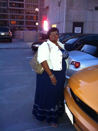 MzJordynsmom012's profile picture. 