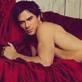 I can be your lover, your fighter. I can also kill you in an instant if I desire. Don't Trust a Salvatore. [Smirks wickedly] [Bi/21+]