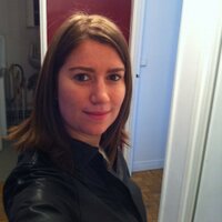 Audrey Richier (@audreyrichier) 's Twitter Profile