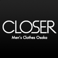 CLOSER(@CLOSER_Osaka) 's Twitter Profile Photo