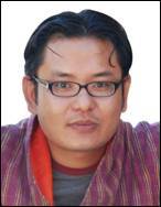 Freelance journalist in Bhutan. Tweets are strictly personal.