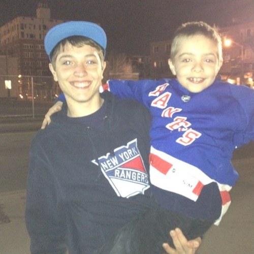 Ny_Duck's profile picture. 