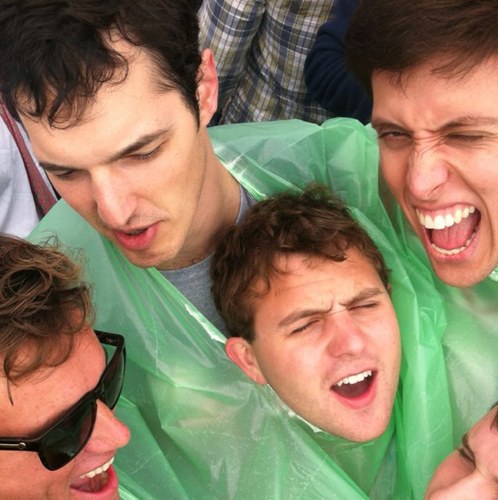 DKELateNight's profile picture. 