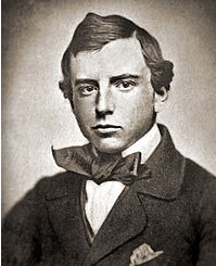 American journalist, historian, academic & novelist, best known for my book, The Education of Henry Adams.  Tweeting on what he would say today...