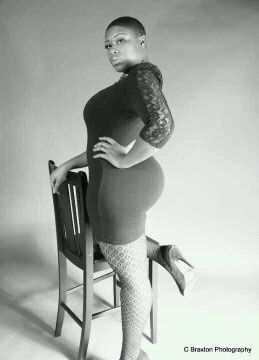 I am an aspiring singer, a licensed cosmetologist and a multifaceted individual! Lovin life and lovin being me!!!