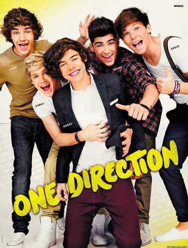 1DMYB's profile picture. Hello This Is My Directioner Account! I Had Another Account But It Got Hacked:(So Please Follow!! I Love One Direction! They're My Inspiration, My Motto&Life!