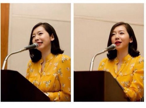 kimsvoice1's profile picture. 스피치교육 전문기업 J SPEECH 대표/ TBN부산교통방송 MC/ 부산대 신문방송학과 외래교수