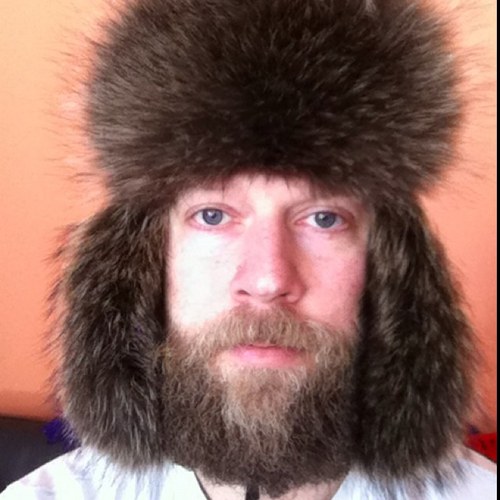 Whiteched's profile picture. 