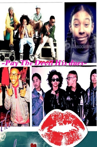 Lovedmindlessly's profile picture. I love Mindless Behavior! Do you? If so follow this page! Just for Team Mindless or anybody that loves Mb