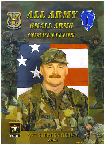 Retired US Army