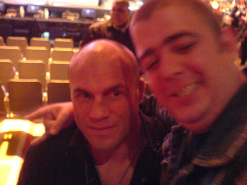 MMAfia_UK_666's profile picture. Its all MMA.
https://t.co/I97FOy3Vzr