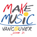 Make Music Vancouver (@makemusicvcr) Twitter profile photo Make Music Vancouver (@makemusicvcr) Twitter profile photo