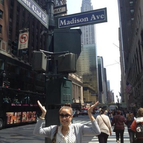 JadeSep's profile picture. ain't it a fine life **thoughts and opinions expressed are mine