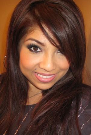 MUAMichelle's profile picture. Makeup artist and hair styling for photoshoots, TV, bridal... Based in Florida.