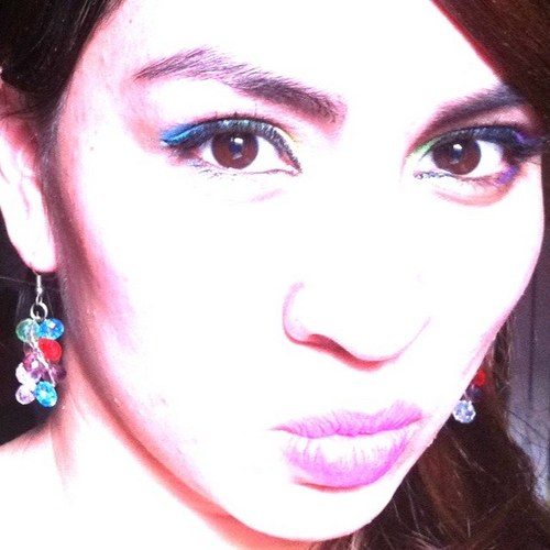 raquelmonita's profile picture. Feliz mami y esposa