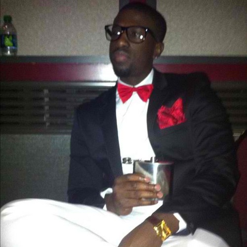 Just a God fearin young man tryin to get rich