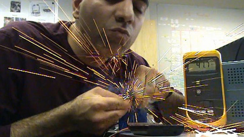 @ElectroBOOMGuy