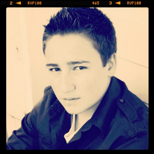 cfstefan's profile picture. 