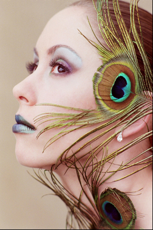 Onsite makeup artist for Sacramento area.