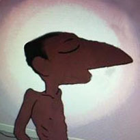 GGDambelli's profile picture. It takes a long time to become young