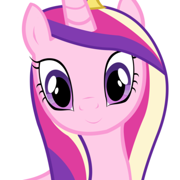 LadybugsAwake's profile picture. Princess of Love~ Niece of Princesses Celestia and Luna!
