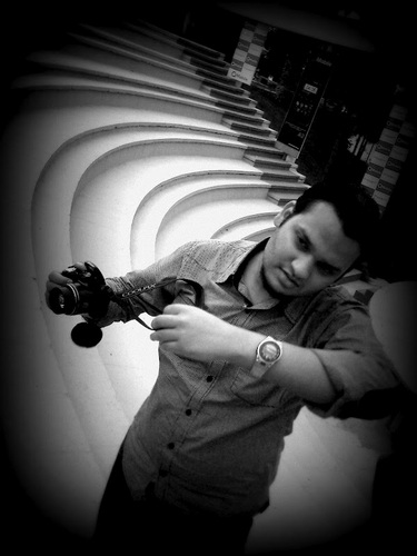 faiqlatifi's profile picture. 