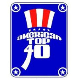 We provide YouTube links for the American Top 40 Music Hits for your viewing pleasure.