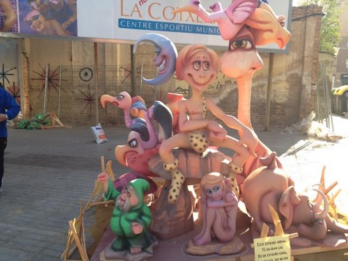 cochera21's profile picture. 