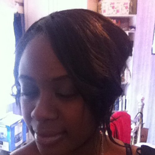 SabrinaMaria89's profile picture. 