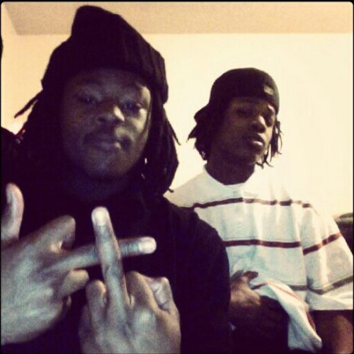 RONNIECADE's profile picture. 