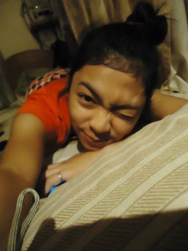 cheskaleansmile's profile picture. , I'm Dianne:) I Don't Give anyone a reason
 Hate Me, They create their own little
 Drama of pure Jealousy:)