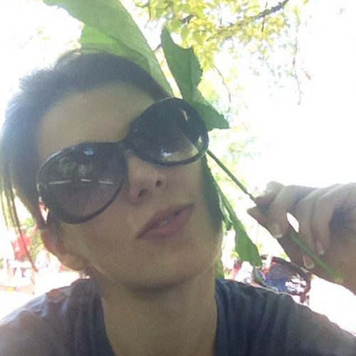 mamaljubica's profile picture. 