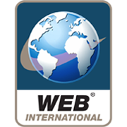 WebInterna's profile picture. Web International is een jong, innovatief webbedrijf dat professionele websites ontwikkelt voor klanten en hen twee jaar lang begeleidt om die te laten renderen