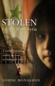 MonaghanLouise's profile picture. One Irish Mothers desperate struggle to rescue her kidnapped child from war torn Syria.