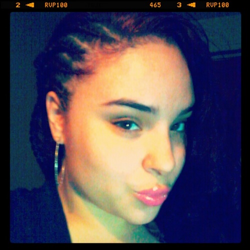 AsesinaFatale's profile picture. July 19,, What you see is what u get.