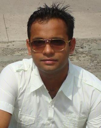 HarshitMalik2's profile picture. 