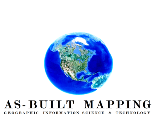 AsBuiltMapping's profile picture. Geographic Information Science & Technology Firm