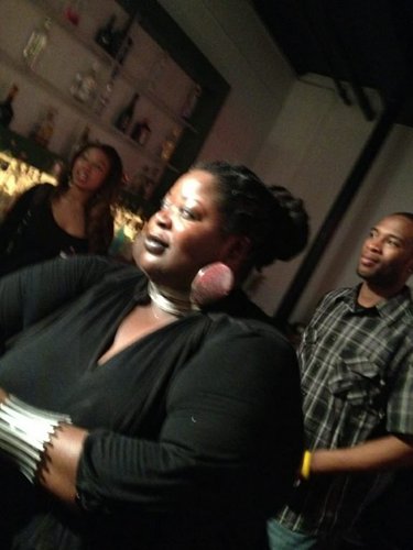 mnimely's profile picture. God fearing woman blessed with a radiance of positive energy to be both given and received!