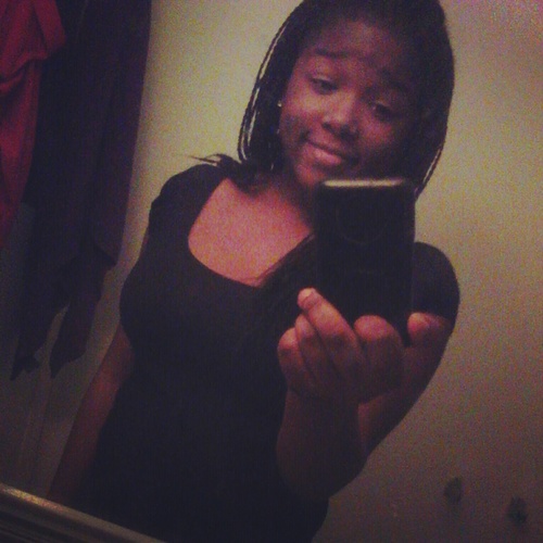 - Ne'yoka : ) & Follow My Brothers @Epitome_Of_Nike & @anotay !!! Ohh & Guess Wat !! ~ 4.23.12 ~ Instaqram: ChinaDoll_Yoko