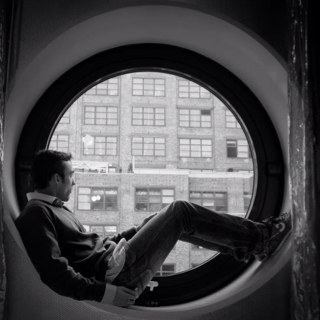 jordigb's profile picture. dono voltes