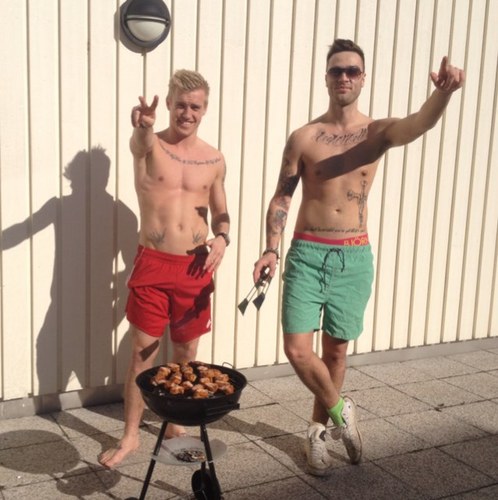 hollllee's profile picture. 