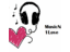 MusicNr1Love's profile image